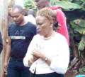 Dogs Maul on Former Nyeri Governor Nderitu Gachagua's Grandson to Death