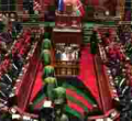 Kenyan MPs Warned against Close Relations with Foreign Envoys