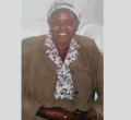 Death Announcement for Alice Wangui Maina Ngunyi: Mother to Susan Kinyatti and Maryanne Thairu of Maryland
