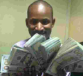 Babu Owino Reveals Late Libyan President Muammar Gaddafi Financed Him