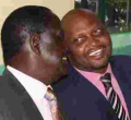 NASA Refunds Moses Kuria's Sh5 Donation Towards Raila's Campaigns