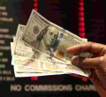 Kenya's Diaspora Inflows Hit 107 Billion Shillings