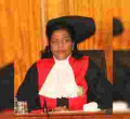 Justices Njoki Ndung'u, Jackton Ojwang Dissenting Verdicts on Nullification of Uhuru's Re-election