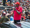President Uhuru Defends Proposed Amendments on Election Laws 