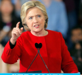 Hillary Clinton Speaks About Nullification of President Uhuru's Victory By the Supreme Court