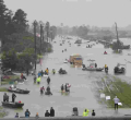 Fundraiser Launched for Kenyan Diaspora Community Affected by Hurricane Harvey in Houston, Texas