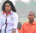 Babu Owino's Supporters Harrass Nairobi Women Rep. Esther Passaris at the Milimani Courts