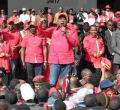 I'm Ready to be Sworn In if Raila Boycotts Repeat Election, President Uhuru Says