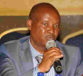 President Uhuru Gives Former Nakuru Governor Kinuthia Mbugua Top Job at State House