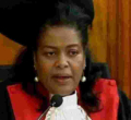 There Was No Basis to Upset the Will of the Voter, Says Justice Njoki Ndung'u