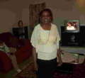 Death Announcement for Rachel Wanjiru Gitau Kates of Marietta, GA