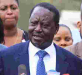 Raila Makes Fresh Claims in August 8th Election Rigging Scheme