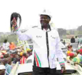 Raila Finally Speaks after Isaac Rutto Abandoned Him