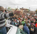 Announce Date for Repeat Poll, Deputy President William Ruto Tells IEBC