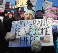 Immigration: Trump Loses at Appeals Court on Relatives Covered by Travel Ban