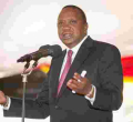 President Uhuru Pokes Holes on Supreme Court Decision to Annul His Victory