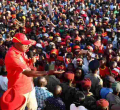 Foreigners Only Welcome to Kenya as Tourists, President Uhuru Tells Raila