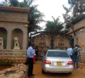 Police Raid Billionaire Businessman Jimmy Wanjigi's Home in Nairobi