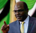 IEBC Calls Off Meeting with Presidential Candidates