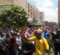 NASA Announces Daily Anti-IEBC Demos Across the Country