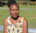 Former IEBC Commissioner Roselyn Akombe Links CEO Chiloba to Bungled August 8th Election