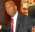 We'll Not Be Intimidated from Transmitting Election Results, Safaricom CEO Bob Collymore Says
