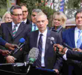 Envoys Threaten Travel Bans on Kenyan Politicians Out to Derail Repeat Elections