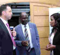 European Union Warns Kenyan Politicians Over Demands on IEBC