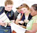 European Union Observer Mission Mounts Pressure on NASA, Jubilee to Drop Demands on IEBC