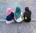 Three Kenyan Girls Returned Home after Joining Terror Group ISIS