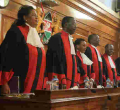 Supreme Court to Hear IEBC Chairperson Wafula Chebukati's Application