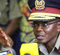 Kalonzo's Security Hasn't Been Withdrawn, Police Inspector General Joseph Boinett Says