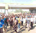 NASA Says Will Feed anti-IEBC Demonstrators With 20,000 Sodas, Loaves of Bread Daily