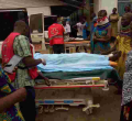 Gunmen Kill Seven People in Dawn Turkana School Ambush
