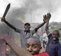 United Nations Warns of Chaos in Kenya Over Election Boycott Threats