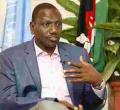 No Discussions with Raila on Elections, Deputy President William Ruto Says on Al Jazeera