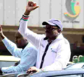 MP Reveals NASA's Plan to Stage Demos on Elections Day