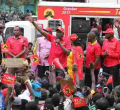 I'll Not Dialogue with Raila, President Uhuru Says