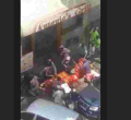 Looters Caught on VIDEO as NASA Supporters Demonstrate against the IEBC
