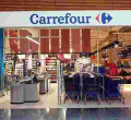 Racist White Lady Assaults Kenyan Shopper at a Supermarket in Nairobi