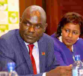 IEBC Chair Wafula Chebukati Appoints Deputy National Returning Officer