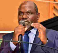 IEBC Says Results in Four Nyanza Counties Won't Affect Final Presidential Tally