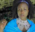 Tanzanian Singer Christina Shusho Forced to Apologize to Kenyans over President Uhuru's Special Prayer