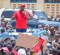 Don't Block Kenyans from Voting, President Uhuru Tells Raila