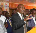 NASA Urges Supporters to Reject IEBC Jobs