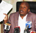 Starehe MP Charles Njagua Wants IEBC to Relocate their Headquarters from Nairobi CBD