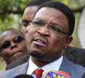 Former US-Based Kenyan Scholar Japheth Kaluyu Re-Joins Presidential Race after Court Decision