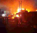 Businesses Looted, Set Ablaze in Nairobi’s Kawangware Area