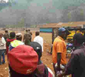 Raila's Rally in Meru Flops as NASA, Jubilee Supporters Clash