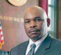 Gov't Shuts Down Operations of an NGO Connected to US-Based Kenyan Scholar Makau Mutua